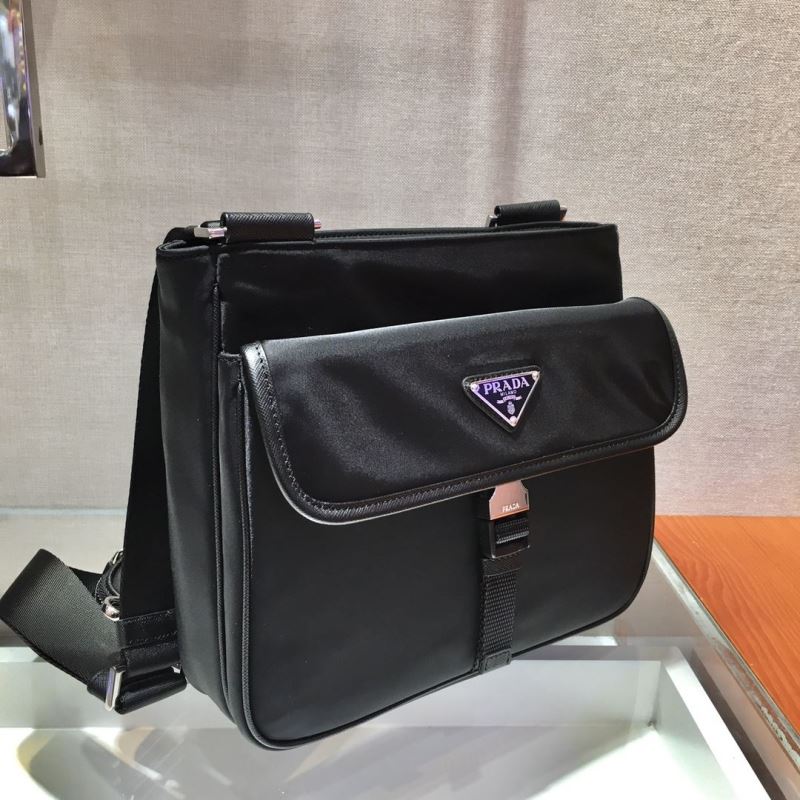 Prada Satchel Bags